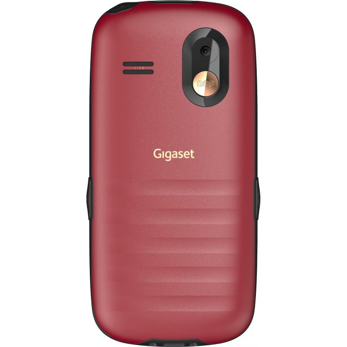 Gigaset GL30 Rojo